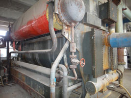 螺桿式冷水機組回收-二手制冷設備網專業(yè)二手螺桿制冷機